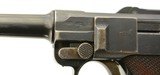 DWM Commercial Model 1906 Luger Pistol - 8 of 15