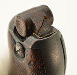 DWM Commercial Model 1906 Luger Pistol - 13 of 15