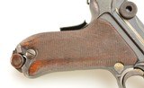 DWM Commercial Model 1906 Luger Pistol - 2 of 15
