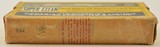 Scarce Factory Sealed Box Cil 1935 30-06 Ammo - 6 of 6