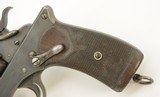 Webley-Fosbery Model 1903 Target of Capt. Sir H.C. Lloyd KCVO, MC - 8 of 15