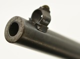 Antique Stevens New Model Pocket Rifle w/ Sideplate - 9 of 15