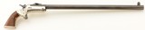 Antique Stevens New Model Pocket Rifle w/ Sideplate - 1 of 15