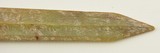 Rare Ancient Chinese Jade Spear Point - 5 of 15