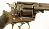 New Zealand Tranter 1878 Revolver Published - 3 of 15
