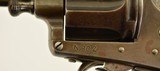 New Zealand Tranter 1878 Revolver Published - 10 of 15
