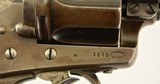New Zealand Tranter 1878 Revolver Published - 4 of 15