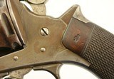 New Zealand Tranter 1878 Revolver Published - 8 of 15