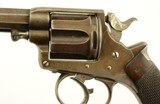 New Zealand Tranter 1878 Revolver Published - 9 of 15