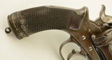 New Zealand Tranter 1878 Revolver Published - 2 of 15