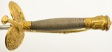 Post-CW US High Grade Model 1860 Staff & Field Sword by Horstmann - 15 of 15