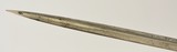 Post-CW US High Grade Model 1860 Staff & Field Sword by Horstmann - 14 of 15