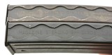 Two Steel Sterling 9mm SMG British Magazines 34 Rounds - 4 of 6