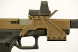 Glock 17 Custom Competition Pistol - 5 of 15