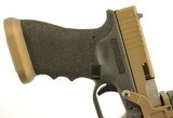 Glock 17 Custom Competition Pistol - 2 of 15