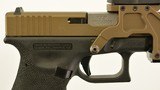Glock 17 Custom Competition Pistol - 4 of 15