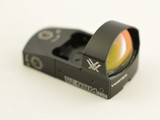 Vortex Vector 6 MOA Red Dot Sight - 2 of 6