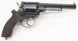 Excellent Cased Adams Mk. II Model 1867 Revolver - 2 of 15