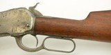 Rare Winchester Special Order Model 1886 Musket 1 of 350 - 15 of 15