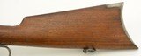 Rare Winchester Special Order Model 1886 Musket 1 of 350 - 14 of 15