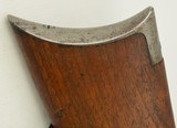 Rare Winchester Special Order Model 1886 Musket 1 of 350 - 4 of 15
