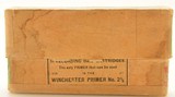 Winchester Full Box .32-40 Ammo “7-9" Date 2 Piece - 3 of 7