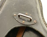 WWII P38 German Hardshell Holster eWX WaA195 - 12 of 12