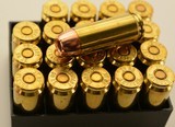 Hornady Custom 50 AE Ammo 300 Grain XTP/HP Bullets 40 Rounds - 3 of 3