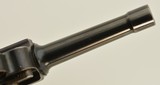 DWM Commercial Model 1906 Luger Pistol - 15 of 15