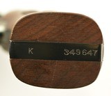 S&W Model 18 .22 Combat Masterpiece with Box - 7 of 12