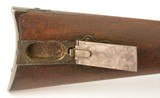 Civil War Sharps New Model 1859 Cavalry Carbine - 4 of 15