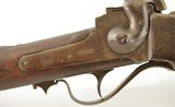 Civil War Sharps New Model 1859 Cavalry Carbine - 5 of 15
