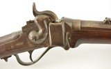 Civil War Sharps New Model 1859 Cavalry Carbine - 6 of 15