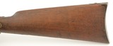 Civil War Sharps New Model 1859 Cavalry Carbine - 9 of 15