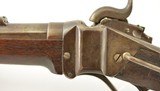 Civil War Sharps New Model 1859 Cavalry Carbine - 12 of 15