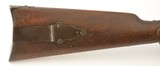 Civil War Sharps New Model 1859 Cavalry Carbine - 3 of 15
