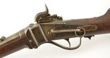 Civil War Sharps New Model 1859 Cavalry Carbine - 10 of 15