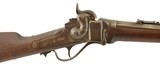Civil War Sharps New Model 1859 Cavalry Carbine - 1 of 15