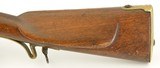 Civil War Era Austrian Model 1849 Percussion Rifle - 9 of 15