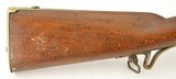 Civil War Era Austrian Model 1849 Percussion Rifle - 3 of 15