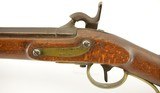 Civil War Era Austrian Model 1849 Percussion Rifle - 10 of 15