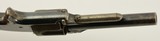 S&W No. 1 1/2 2nd Issue Revolver w/ Ivory Grips - 15 of 15