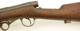 Civil War Greene Rifle Breech-Loading Bolt Action - 12 of 15