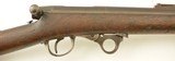 Civil War Greene Rifle Breech-Loading Bolt Action - 6 of 15