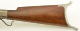 Marlin Ballard No. 4 Rifle with Mogg Scope in 32-40 - 12 of 15