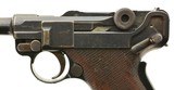 DWM Commercial Model 1906 Luger Pistol - 5 of 15
