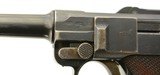 DWM Commercial Model 1906 Luger Pistol - 7 of 15