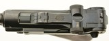 DWM Commercial Model 1906 Luger Pistol - 10 of 15