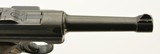 DWM Commercial Model 1906 Luger Pistol - 11 of 15