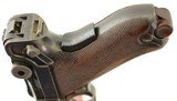 DWM Commercial Model 1906 Luger Pistol - 9 of 15